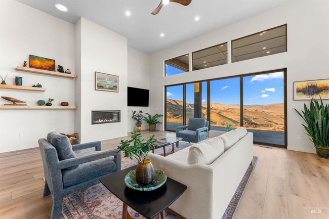 170 Summit Ridge Rd, House other with 3 bedrooms, 3 bathrooms and 3 parking in Horseshoe Bend ID | Image 6