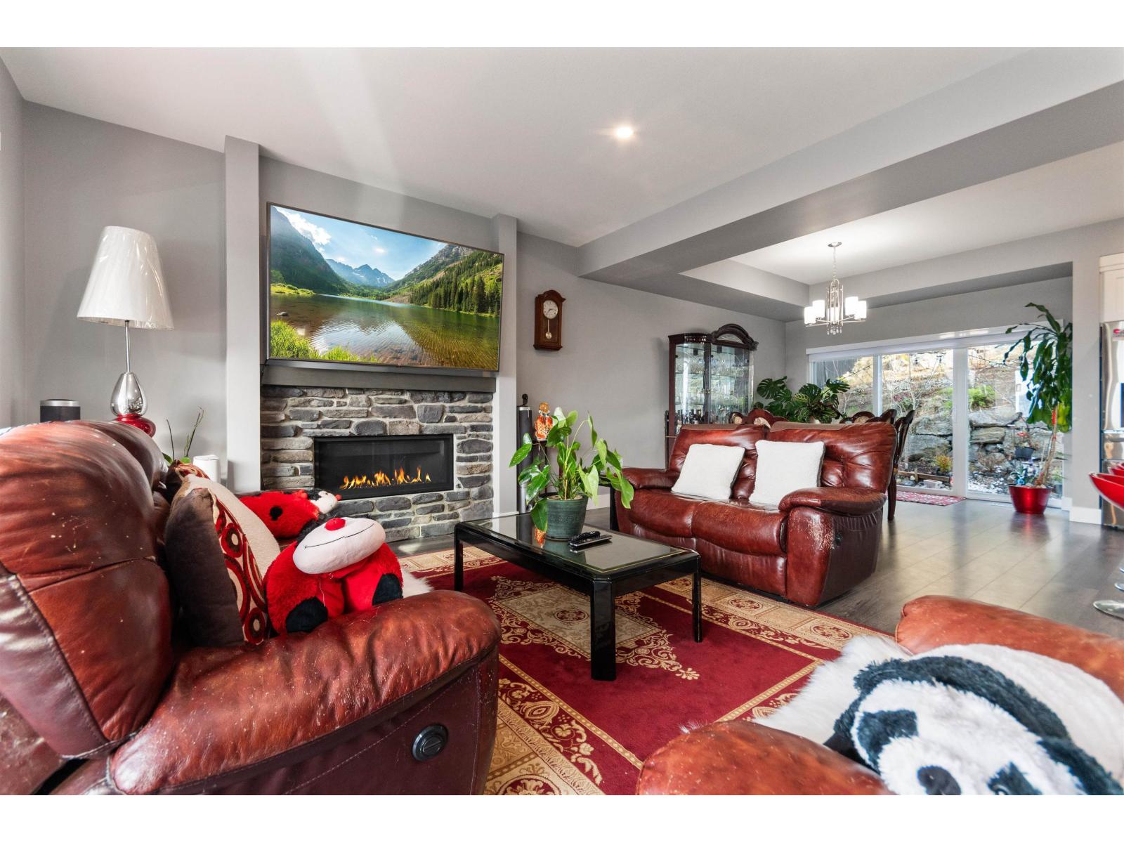 Residential in Chilliwack 5