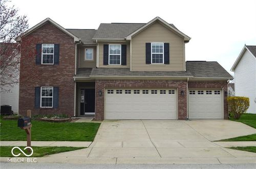 16969 Brigg Ct, Westfield, IN, 46074-7803 | Card Image