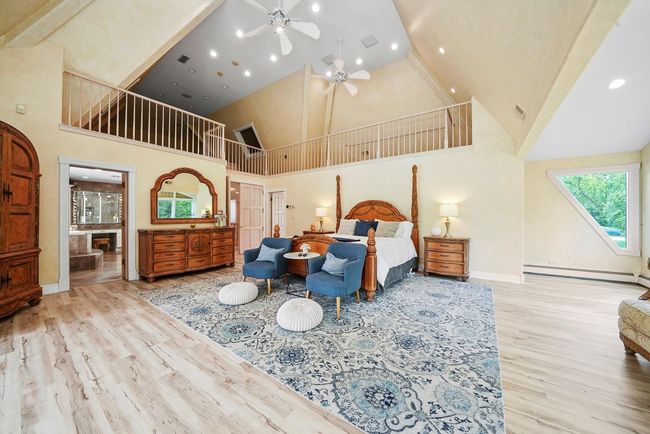 673 Milton Rd, House other with 5 bedrooms, 6 bathrooms and 3 parking in Inverness IL | Image 61