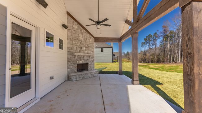 13 - 515 Bohannon Rd, House other with 5 bedrooms, 3 bathrooms and 2 parking in Grantville GA | Image 42