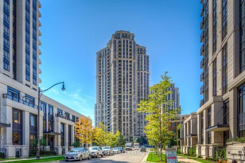 819-80 Harrison Garden Blvd, North York, ON, M2N7E3 | Card Image