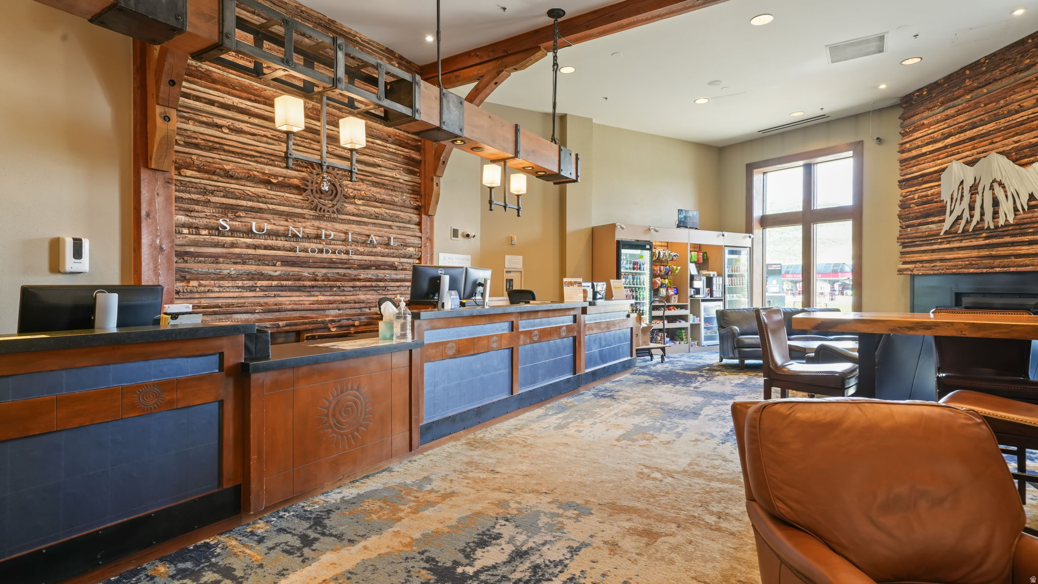 Residential in Park City 5