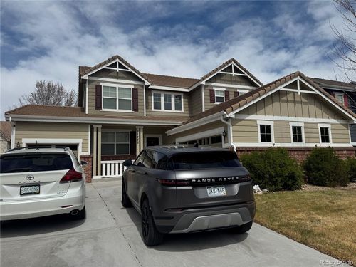 21235 E Grand Dr, Centennial, CO, 80015-6429 | Card Image