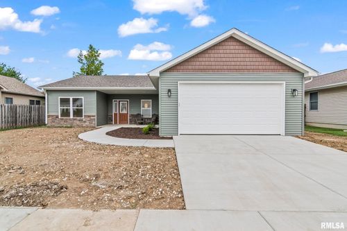 121 Argenta Dr, Springfield, IL, 62703-5713 | Card Image
