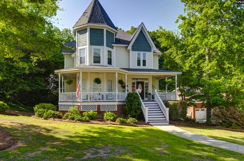 454 Clearview Drive, Columbia, SC, 29212 | Card Image