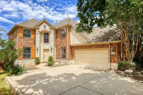 13017 Appaloosa Chase Dr, Austin, TX, 78732-1973 | Card Image