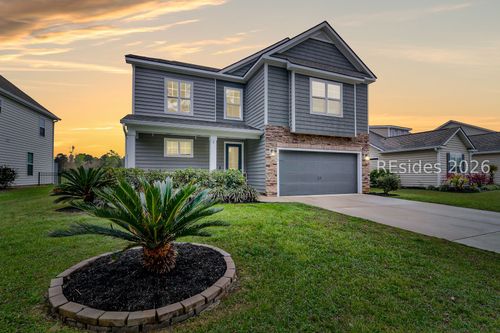 275 Hulston Landing Road, Bluffton, SC, 29909 | Card Image