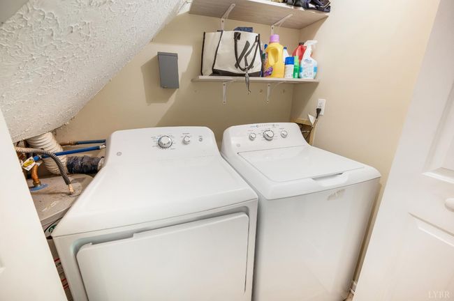 17 Jefferson Village Dr, Townhouse with 2 bedrooms, 2 bathrooms and null parking in Forest VA | Image 13