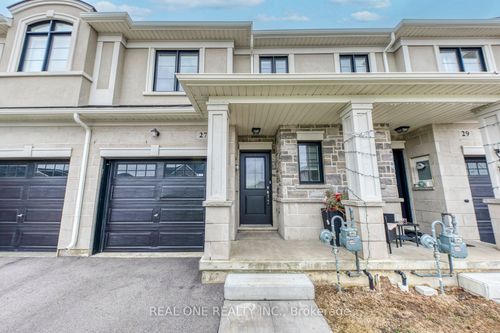 27 Genoa Dr, Hamilton, ON, L9B0K1 | Card Image