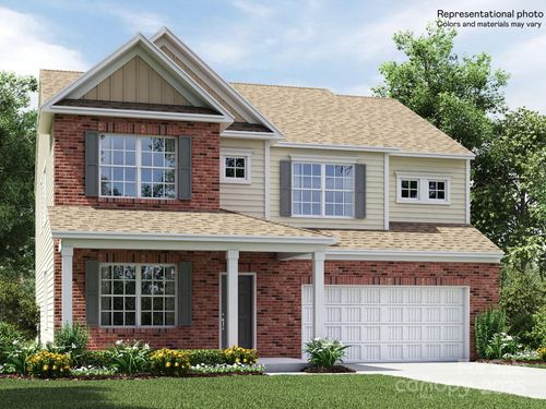 1552 Swallow Tail Drive, Cramerton, NC, 28012 | Card Image