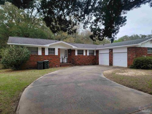 917 N 70th Ave, PENSACOLA, FL, 32506-3803 | Card Image