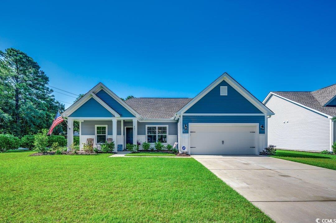 Freewoods Park Ct, Myrtle Beach, SC 29588