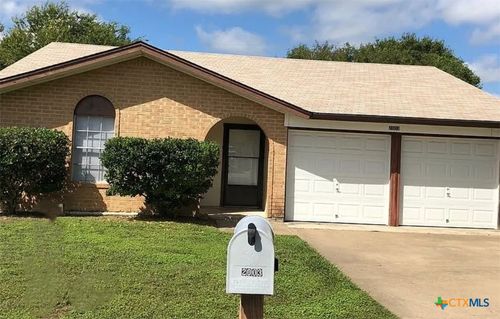 2003 Dennis St, Copperas Cove, TX, 76522-4120 | Card Image