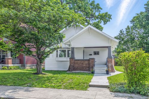 2831 N Talbott St, Indianapolis, IN, 46205-4132 | Card Image