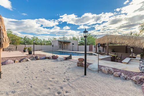 5100 E Golder Ranch Drive, Tucson, AZ, 85739 | Card Image