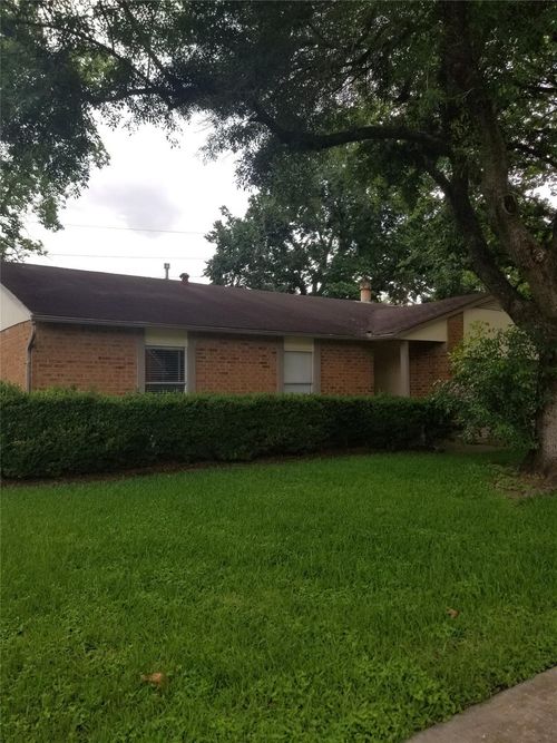 18103 Autumn Hills Drive, Katy, TX, 77449 | Card Image