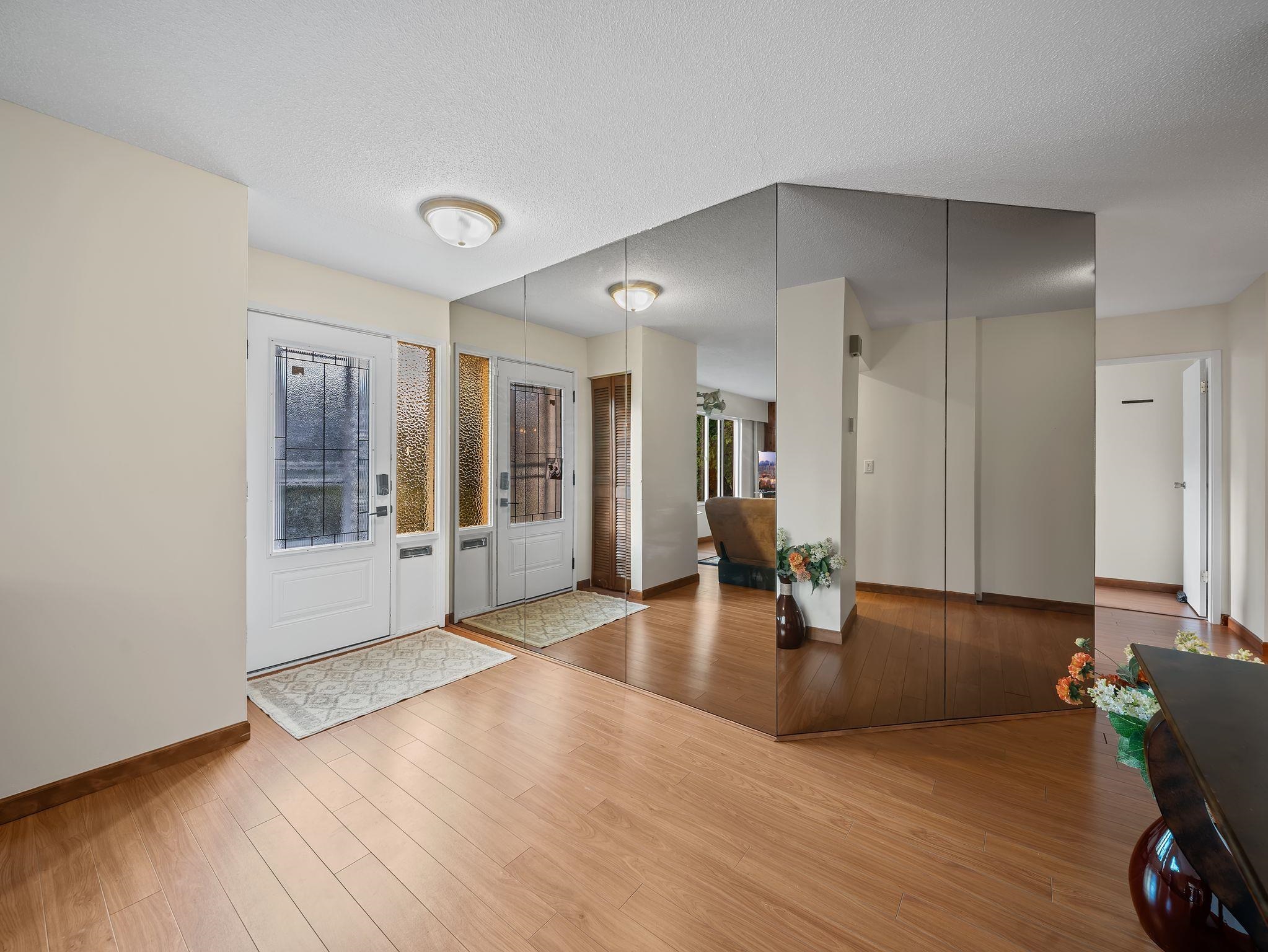 Residential in Coquitlam 4