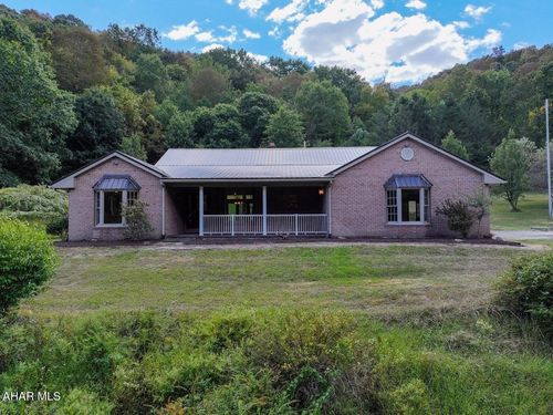 353 Pine Pitch Rd, Buffalo Mills, PA, 15534-8237 | Card Image