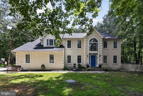 11 Lane Of Acres, SHAMONG, NJ, 08088-9462 | Card Image