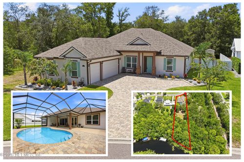 3311 Southern Oaks Dr, GREEN COVE SPRINGS, FL, 32043-9602 | Card Image