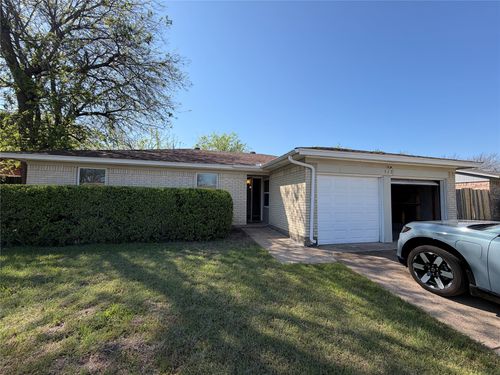 500 Annapolis Drive, Fort Worth, TX, 76108 | Card Image