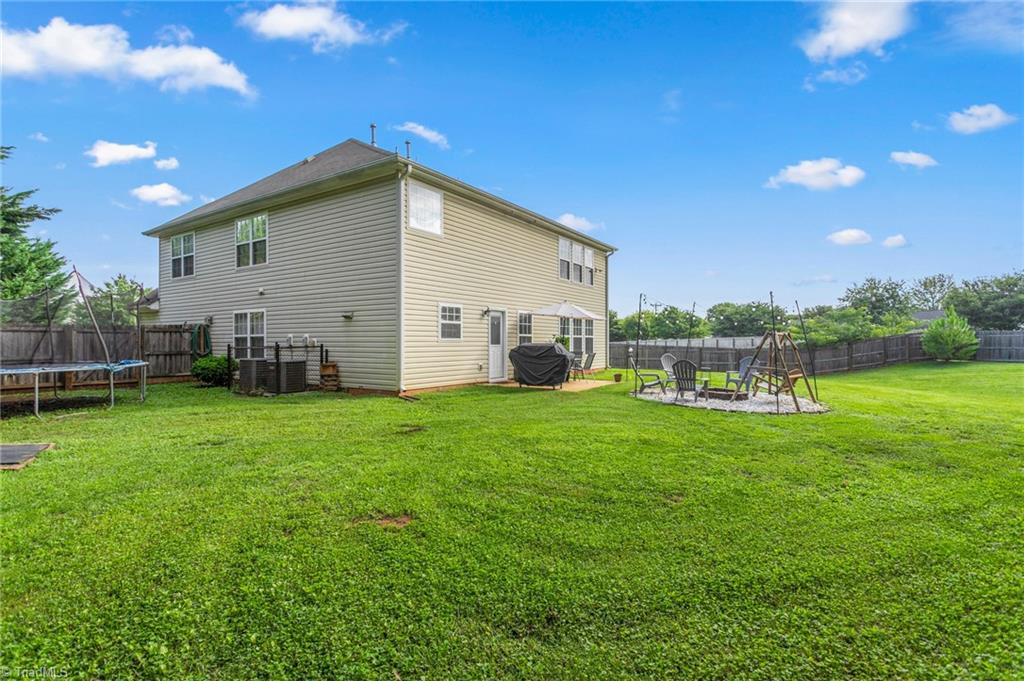 Residential in Burlington 5