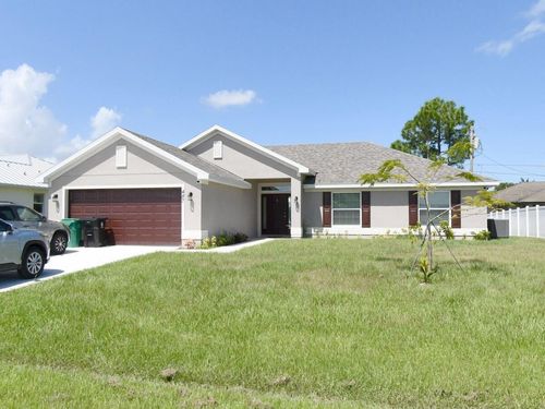 487 Sw Sea Flower Terrace, Port St. Lucie, FL, 34953 | Card Image