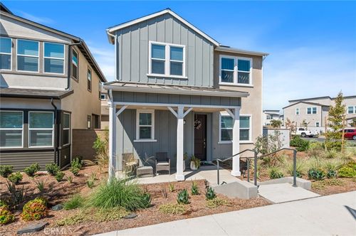 127 Merit, Irvine, CA, 92618-1499 | Card Image