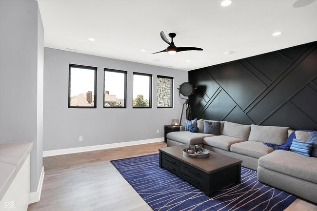 13417 Cambridge Cove Way, House other with 4 bedrooms, 6 bathrooms and null parking in Fishers IN | Image 41
