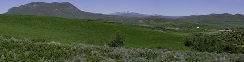 41855 Marabou Loop, Steamboat Springs, CO, 80487 | Card Image