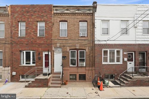 2-1833 Daly St, Philadelphia, PA, 19145-3715 | Card Image