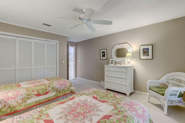 13 Red Maple Rd, House other with 4 bedrooms, 3 bathrooms and null parking in AMELIA ISLAND FL | Image 27