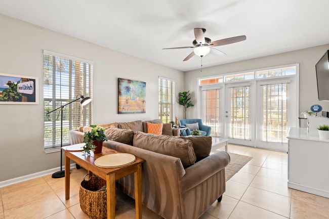 UNIT-101A - 225 Atlantis Cir, Condo with 3 bedrooms, 2 bathrooms and null parking in St Augustine Beach FL | Image 21