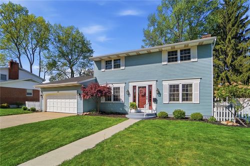 478 Robin Hood Ln, Troy, OH, 45373-1535 | Card Image