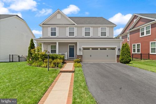 2564 Passionflower Ct, DUMFRIES, VA, 22026-3055 | Card Image