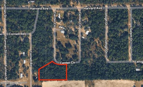 6115 Center Cir, Keystone Heights, FL, 32656-8810 | Card Image