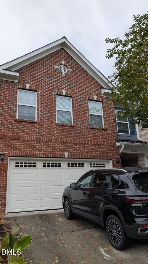2069 Weston Green Loop, Cary, NC, 27513 | Card Image