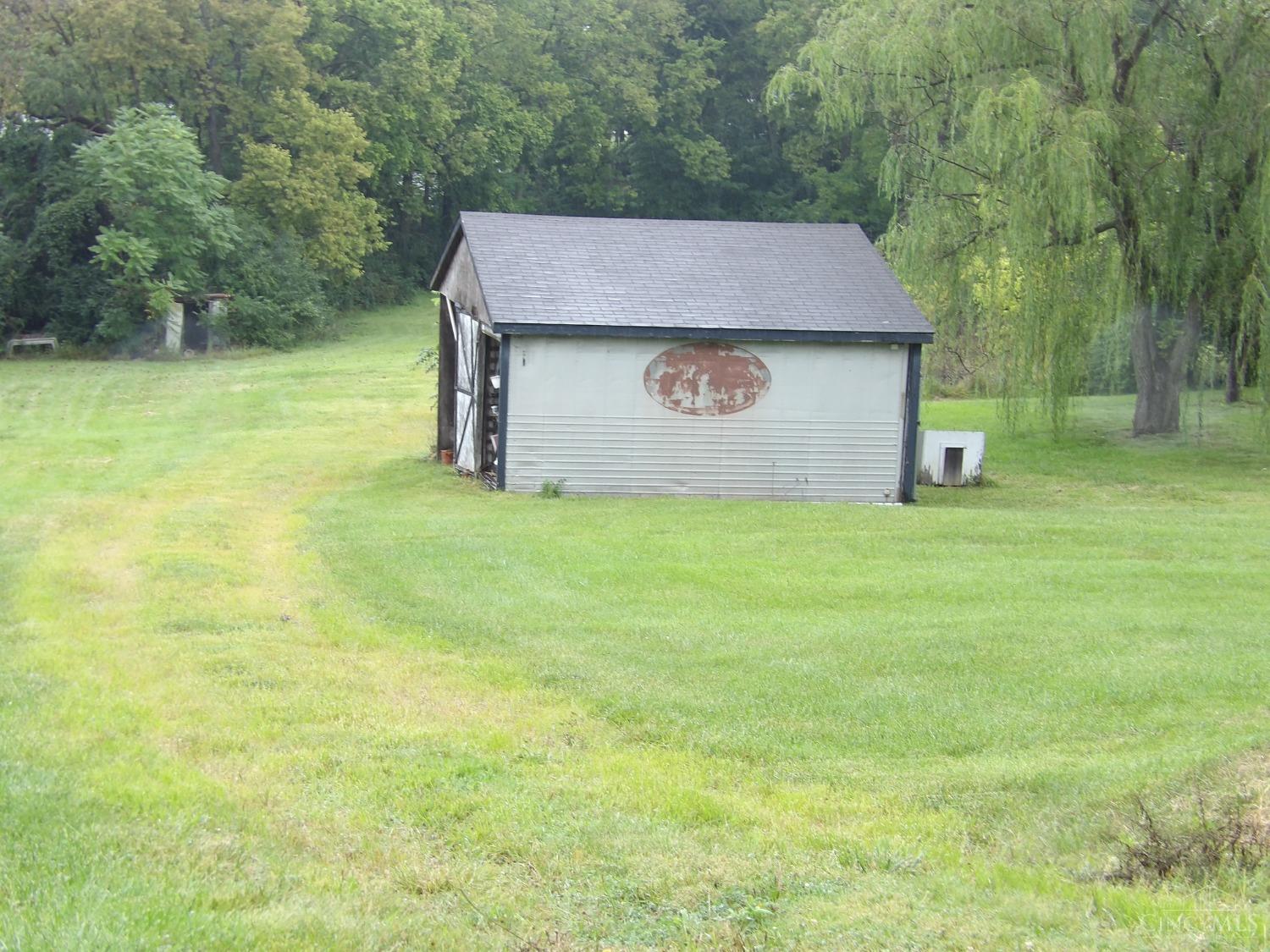 Pennyroyal Rd, Franklin, OH 45005