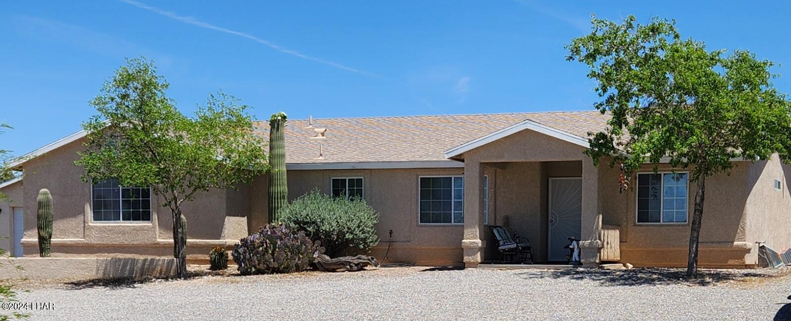Sky View Dr, Lake Havasu City, AZ 86404