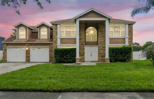 7925 Tumblestone Dr, ORLANDO, FL, 32819-7176 | Card Image