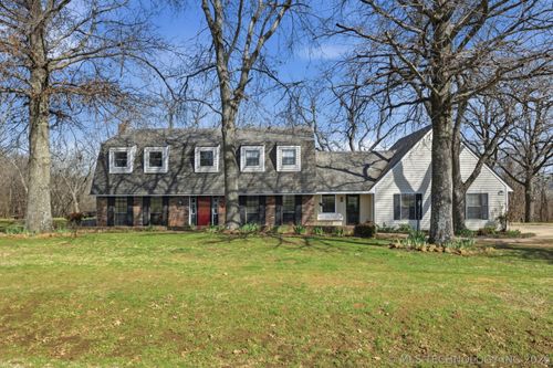 22277 Dogwood Ct, Claremore, OK, 74019-1182 | Card Image