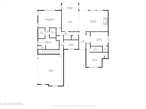 618 Winding Creek Way, Walland, TN, 37886-2169 | Card Image