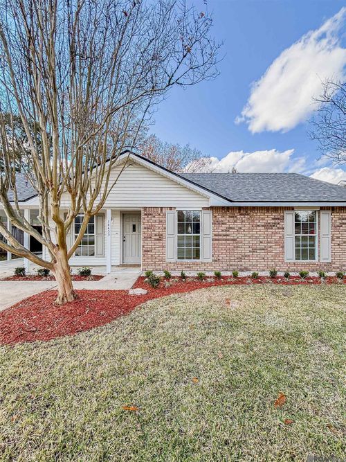 14453 Ridgewood St, Prairieville, LA, 70769-4335 | Card Image