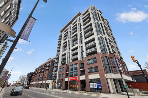 509-560 Rideau St, Ottawa, ON, K1N0G3 | Card Image