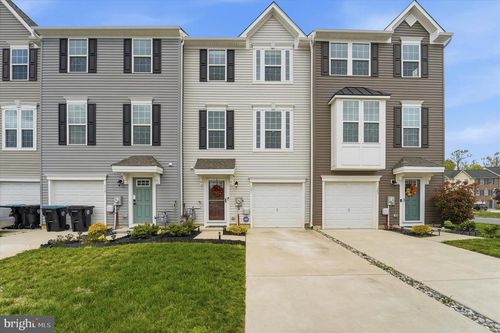 121 Plaza Dr, SICKLERVILLE, NJ, 08081 | Card Image
