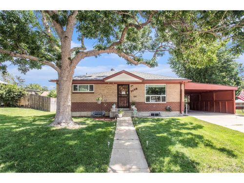 7172 Kalamath St, Denver, CO, 80221-3057 | Card Image