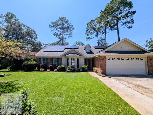 805 Winchester Rd, Hinesville, GA, 31313-2175 | Card Image
