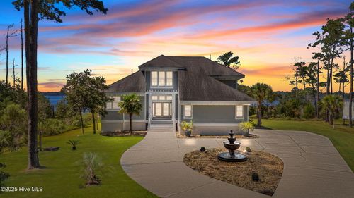 3395 Upper Neck Rd, Bayboro, NC, 28515-9499 | Card Image