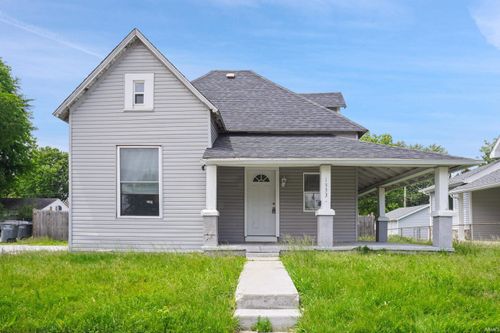 1333 S Main St, Kokomo, IN, 46902-1603 | Card Image